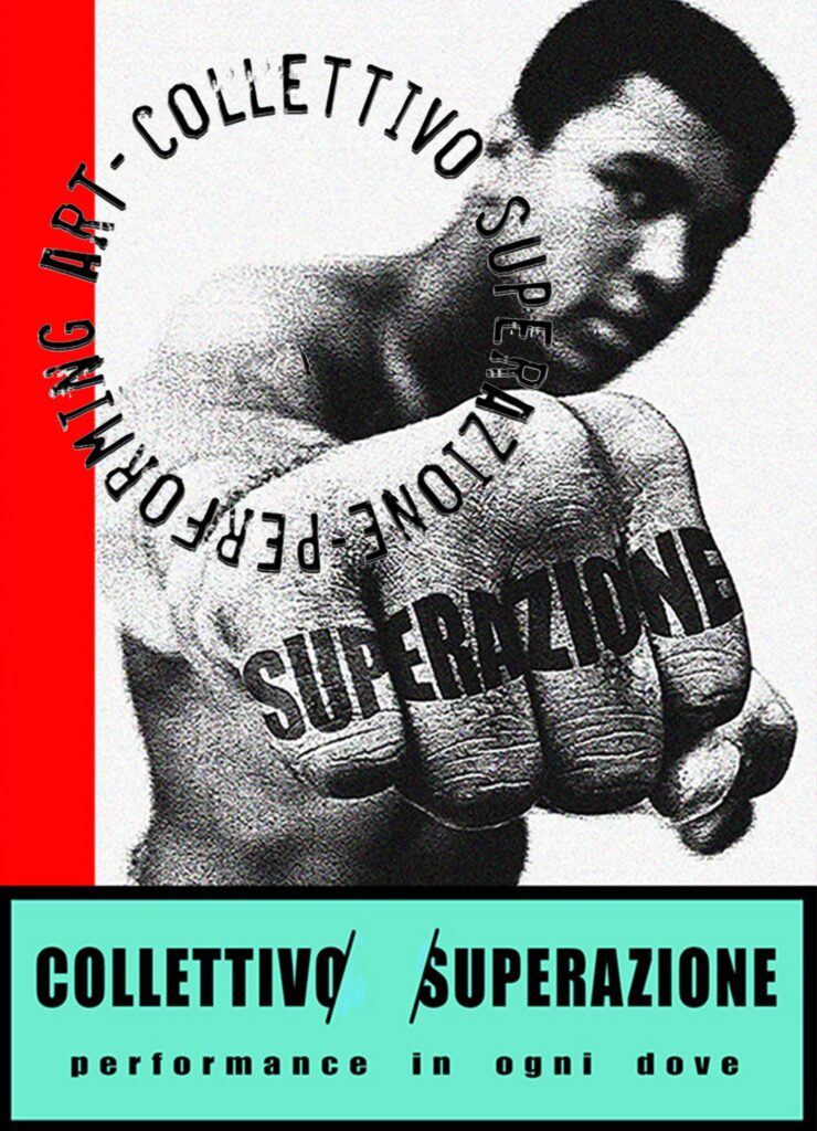 Superazione - Performance in ogni dove