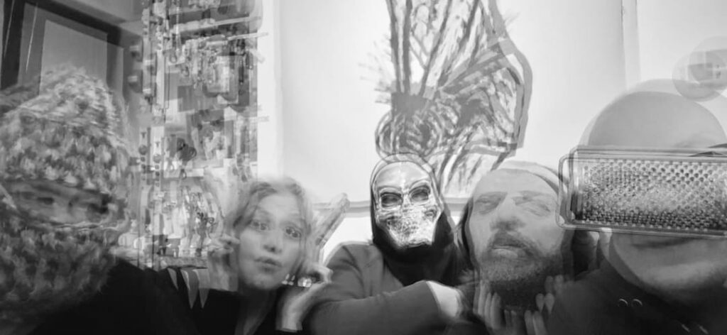 Collettivo Superazione 2019 @ casa Bonaiuti Onol