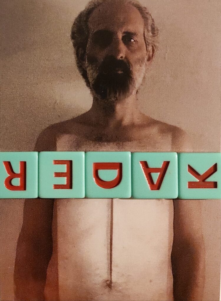 Luca Del Silva "Destino"