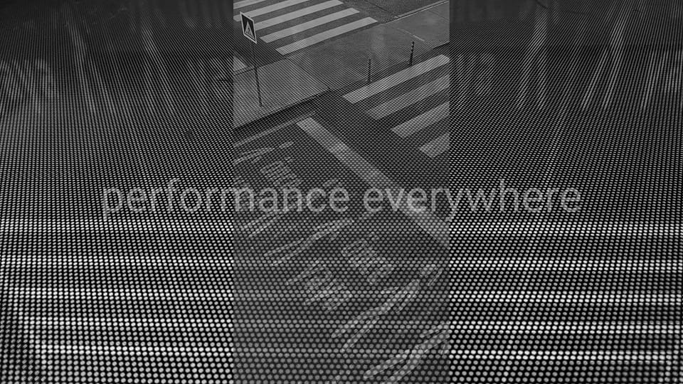 Performance everywhere