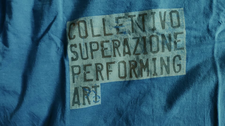 Superazione